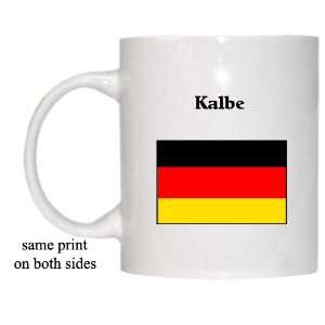  Germany, Kalbe Mug 