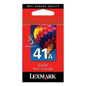  Lexmark #41a X4850/X6570/X7550 Color Print Cartridge 