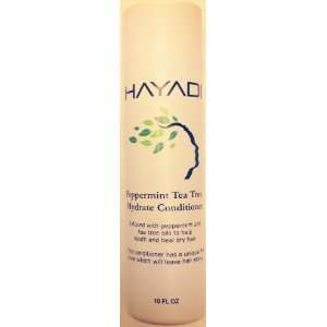  Peppermint Tea Tree Hydrate Conditioner for normal to dry 
