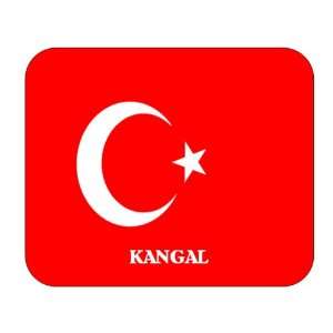  Turkey, Kangal Mouse Pad 