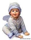 BOYDS 1E FAERIETOT~Smil​ey~FAERIETOTS MINI FAIRY FAIRIES IRIDESCENT 