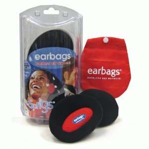  Earbags Thinslte Fleece Lep Md