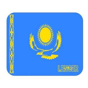  Kazakhstan, Lenger Mouse Pad 