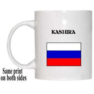  Russia   KASHIRA Mug 