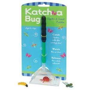 DCI   Katcha Bug   Spider & Insect Catcher Patio, Lawn 