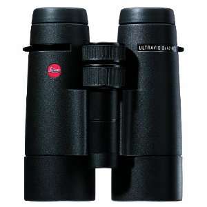  Leica 8x42 HD Binocular