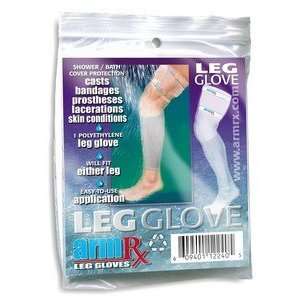  Cast & Bandage Protector   Leg