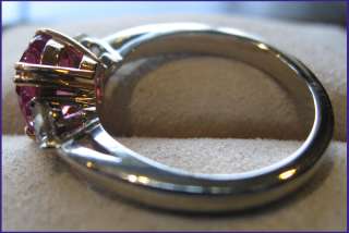   Sapphire & Diamond Ring   Auction for Susan G. Komen San Diego  