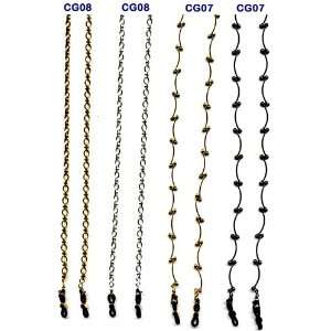  Leber Eyeglass Chains