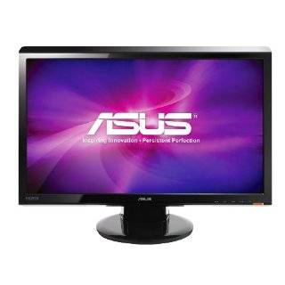 asus vh242h lcd monitor want large screen lcd monitor with built in 