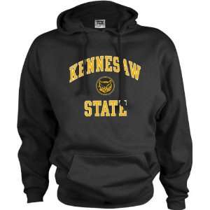  Kennesaw State Owls Perennial Hooded Sweatshirt Sports 