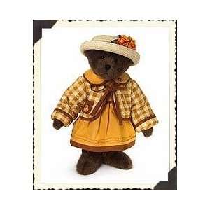  Boyds Bear Lauralee Pearsley Toys & Games
