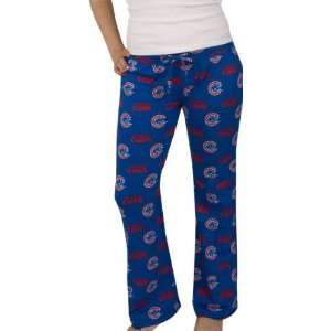  Chicago Cubs Womens T2 Pants