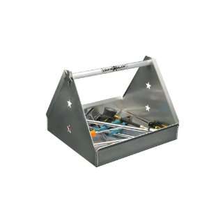    Blingstar Large Tool Carrying Tray   Standard Aluminum Automotive