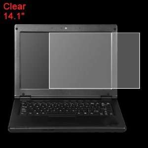  Gino Laptop Notebook PC 14.1 Plastic Clear LCD Screen 