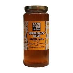 Summer Blossom Honey   3 kilogram  Grocery & Gourmet Food