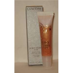  Lancome Juicy Tubes Pure in Bare Honey   NIB   Discontinued 