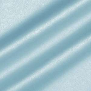  60 Wide Lamor Slipper Satin Powder Blue Fabric By The 