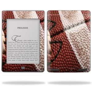  Protective Vinyl Skin Decal Cover for  Kindle Touch 