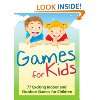    Word Games and Brain Teasers For Adults and Kids [Kindle Edition
