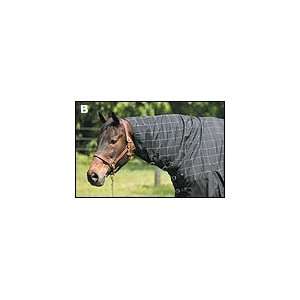  1680D Thermolined Turnout Blanket w/ Integrated Neck 