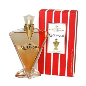  A LA FRANCAISE Perfume. EAU DE PARFUM SPRAY 3.4 oz / 100 