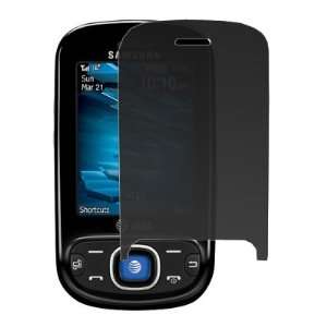  EMPIRE Privacy Screen Protector for AT&T Samsung Strive 