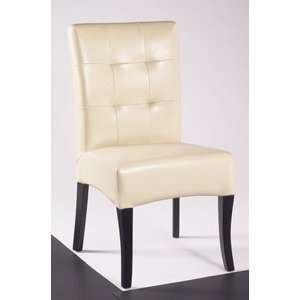  Sunpan Modern Home Oxford Dining Chair Cream