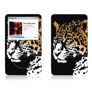  Imprint of Wings   Apple iPod Classic Protective Skin 
