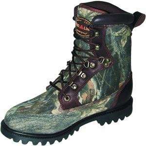  Pro Line Mfg Co WIN61605 13 Waterproof Hunting Boots 