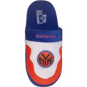  New York Knicks Scuff Slippers