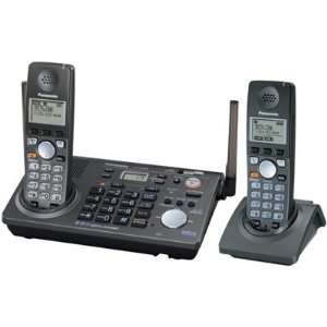  5.8GHz Expandable Phone, Telephones, Telephone, Phones 