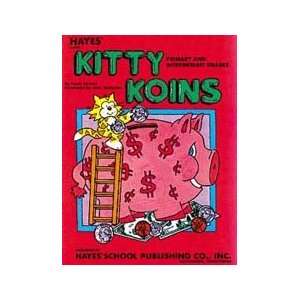  Kitty Koins Toys & Games