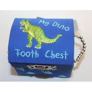  My Dino Tooth Chest Toys & Games