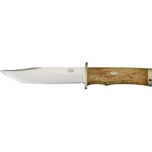 Fallkniven Knives SK6 Model SK6 Krut Fixed Blade Knife 