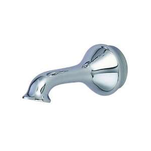  Hot Springs Tub Spout Only   Chrome