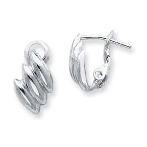  Sterling Silver Earrings Jewelry
