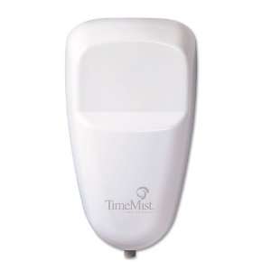  TimeMist® Virtual Janitor Dispenser, 8 3/4h x 3 3/4w x 