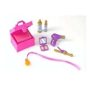  Fisher Price Dora Links Stylin Salon Accessory Pack Toys & Games