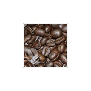Dark Sumatra Coffee Beans   5lb Bag  Grocery & Gourmet 