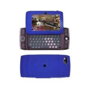   Cover Case Blue For Sidekick LX 2009 Cell Phones & Accessories