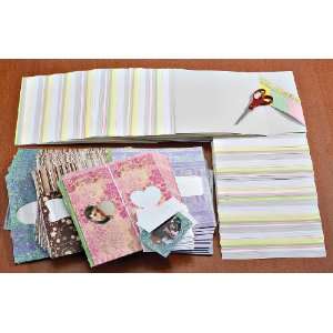  Scrapbooking / Cardmaking Set