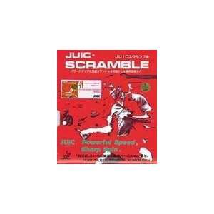  Juic Scramble