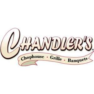  Chandlers Chophouse (Chicago) 
