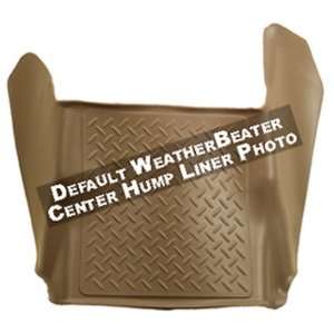  Husky Liners Custom Fit Front Center Hump Liner (Tan) Automotive
