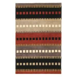  SavvRust Rug by Famous Brand Furniture