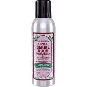  Smoke Odor Exterminator 7 Oz Mulberry & Spice
