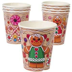    Candytown Cups   Tableware & Party Cups