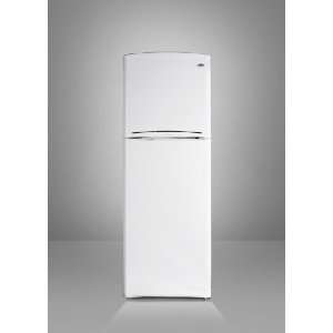   refrigerator freezer with frost free operation and ice maker Kitchen