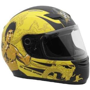  Sparx S 07 Master Special Edition Full Face Helmet Small 